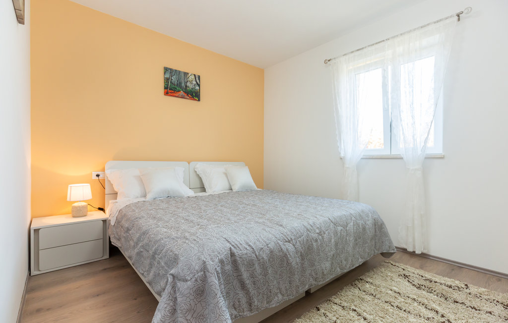 Feriehuse - Makarska-Lokvicici , Kroatien - CDC550 21