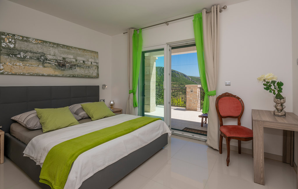 Feriehuse - Makarska-Ricice , Kroatien - CDC580 52