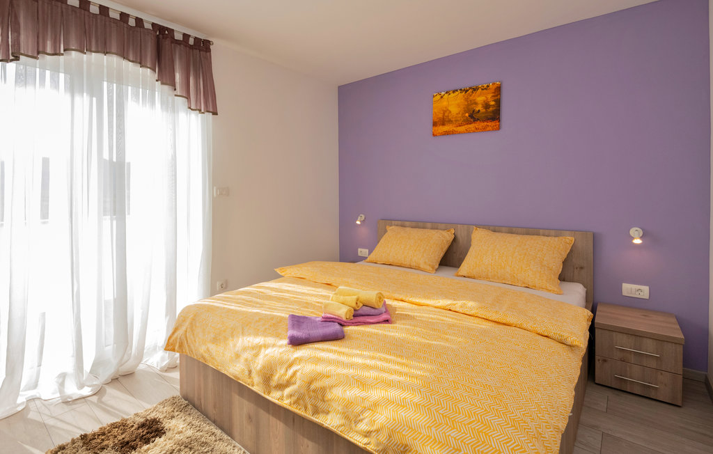 Feriehuse - Makarska-Donji Prolozac , Kroatien - CDC610 33