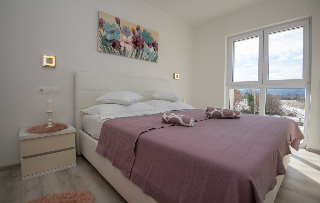 Feriehuse - Makarska-Prolozac Donji , Kroatien - CDC612 36