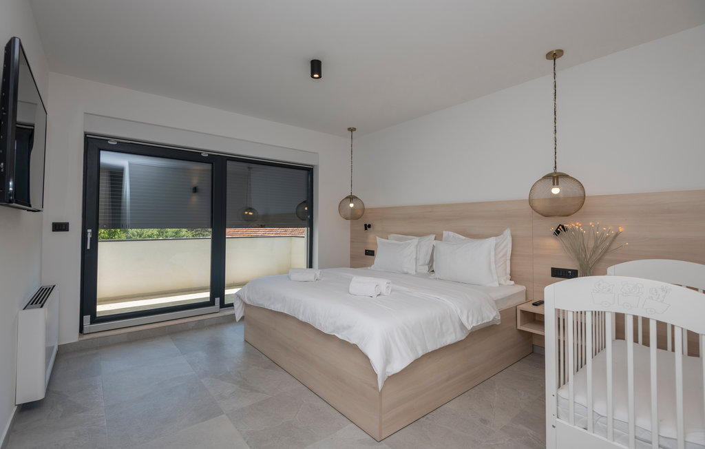 Kuća-za-odmor - Makarska-Imotski , Hrvatska - CDC615 26