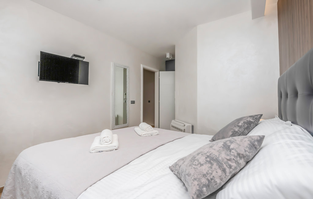 Feriehuse - Makarska , Kroatien - CDC632 22