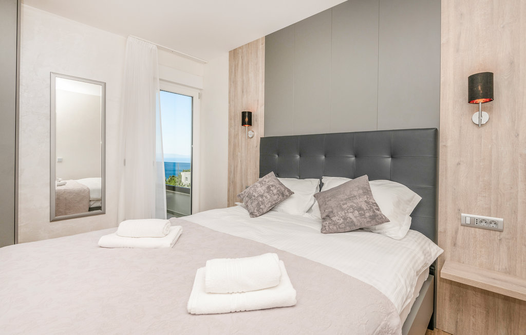 Feriehuse - Makarska , Kroatien - CDC633 22