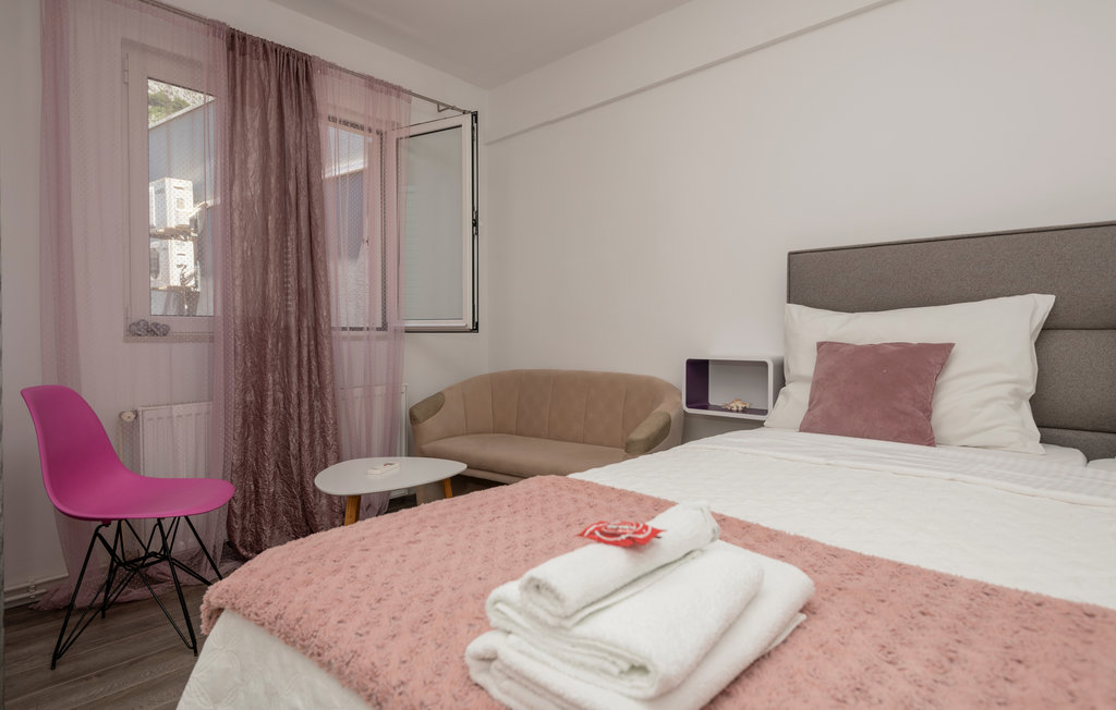 Ferienwohnung - Makarska , Kroatien - CDC634 13