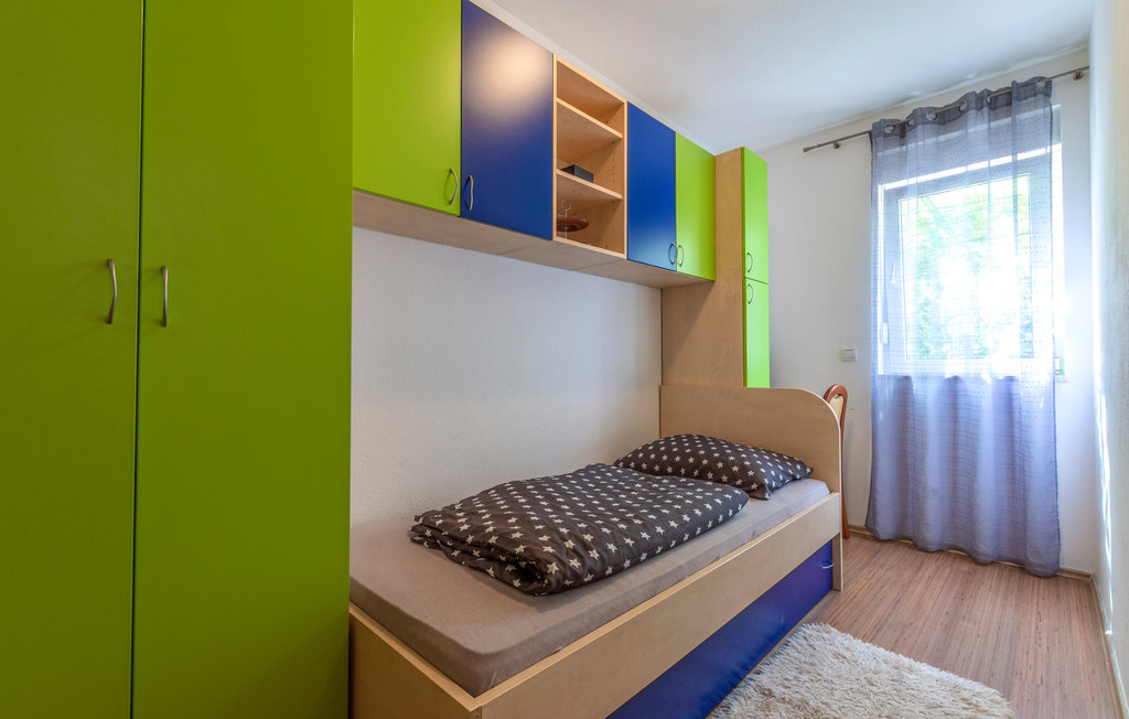 Semesterlägenhet - Omis-Duce , Kroatien - CDC665 15