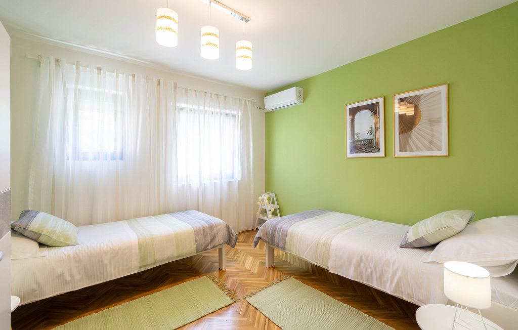 Ferienhaus - Split-Zrnovnica , Kroatien - CDC671 9