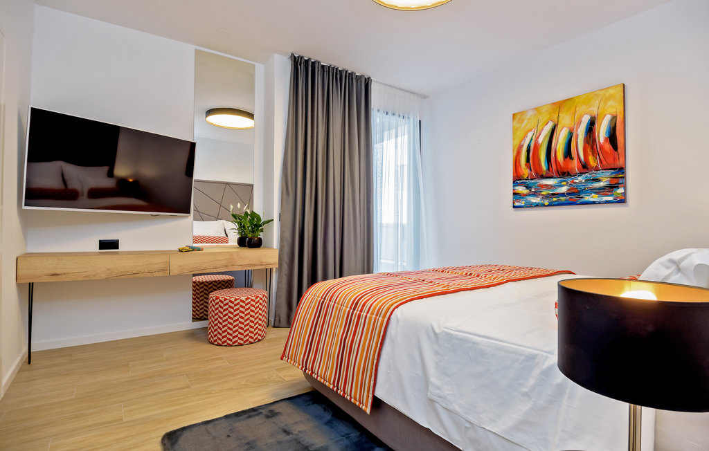 Ferienhaus - Trogir-Marina , Kroatien - CDC676 42