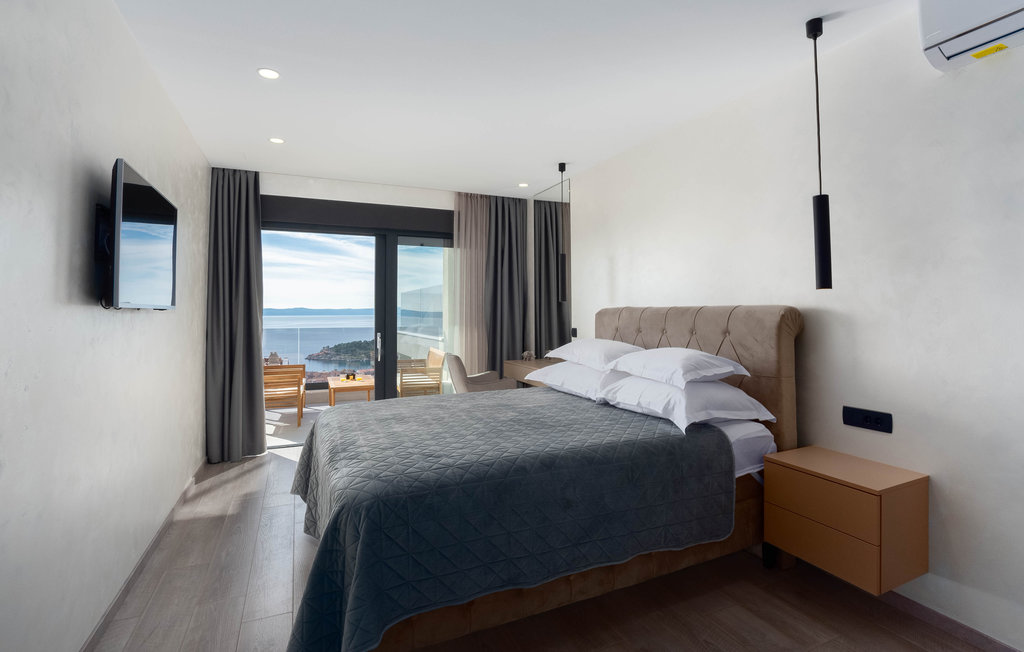 Feriehuse - Makarska , Kroatien - CDC713 48