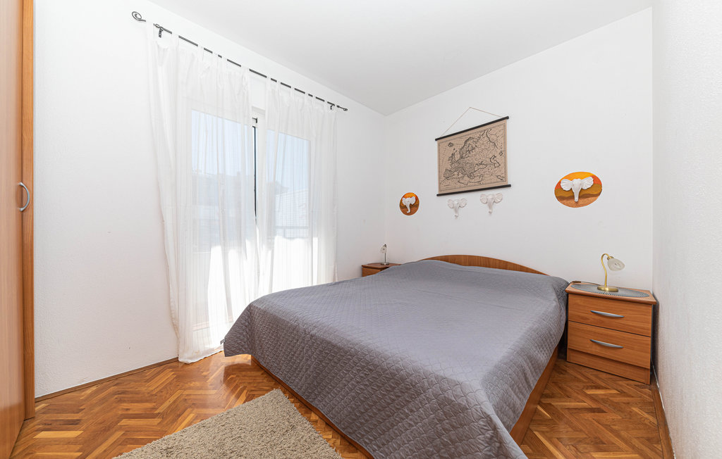 Ferienwohnung - Ciovo-Okrug Donji , Kroatien - CDC727 10