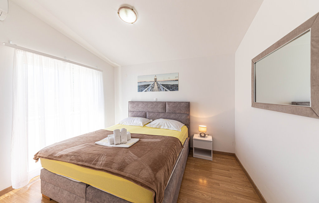 Ferienhaus - Trogir-Kastel Luksic , Kroatien - CDC741 23