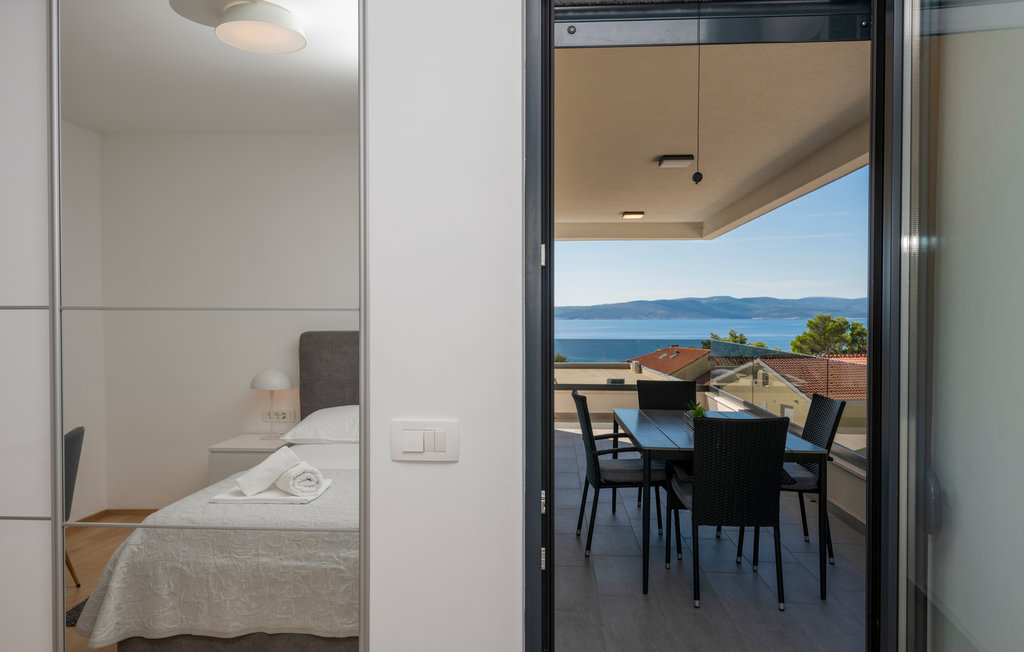 Lejlighed - Makarska-Baska Voda , Kroatien - CDC762 24