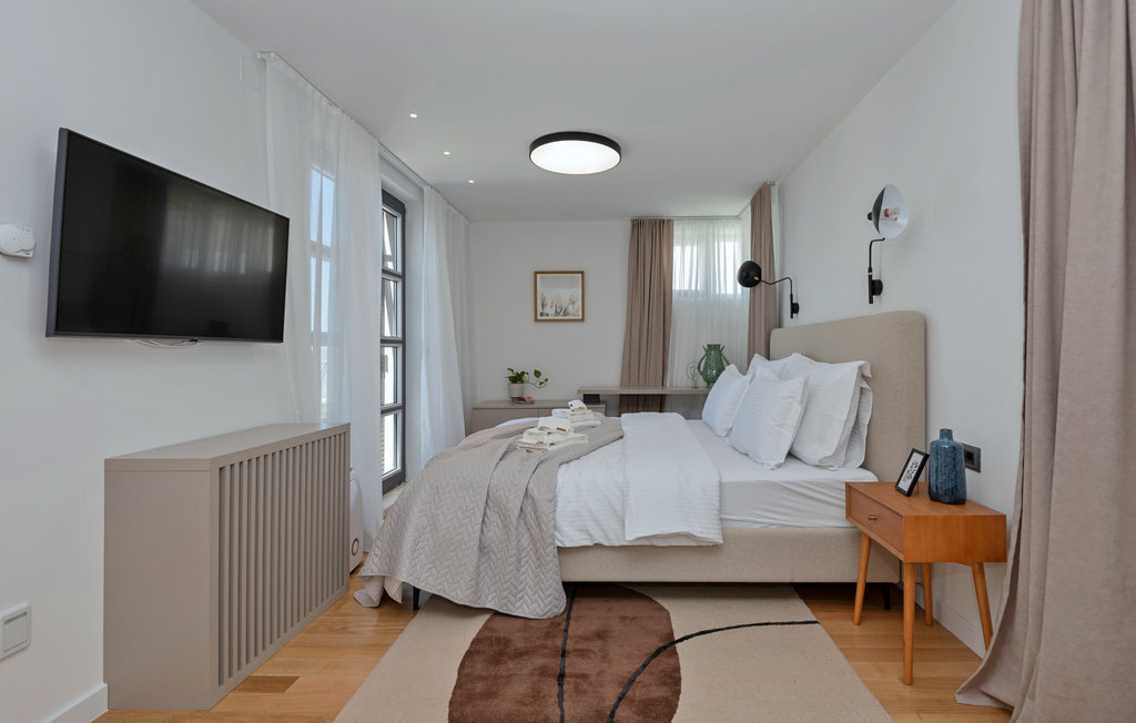 Feriehuse - Makarska , Kroatien - CDC770 32