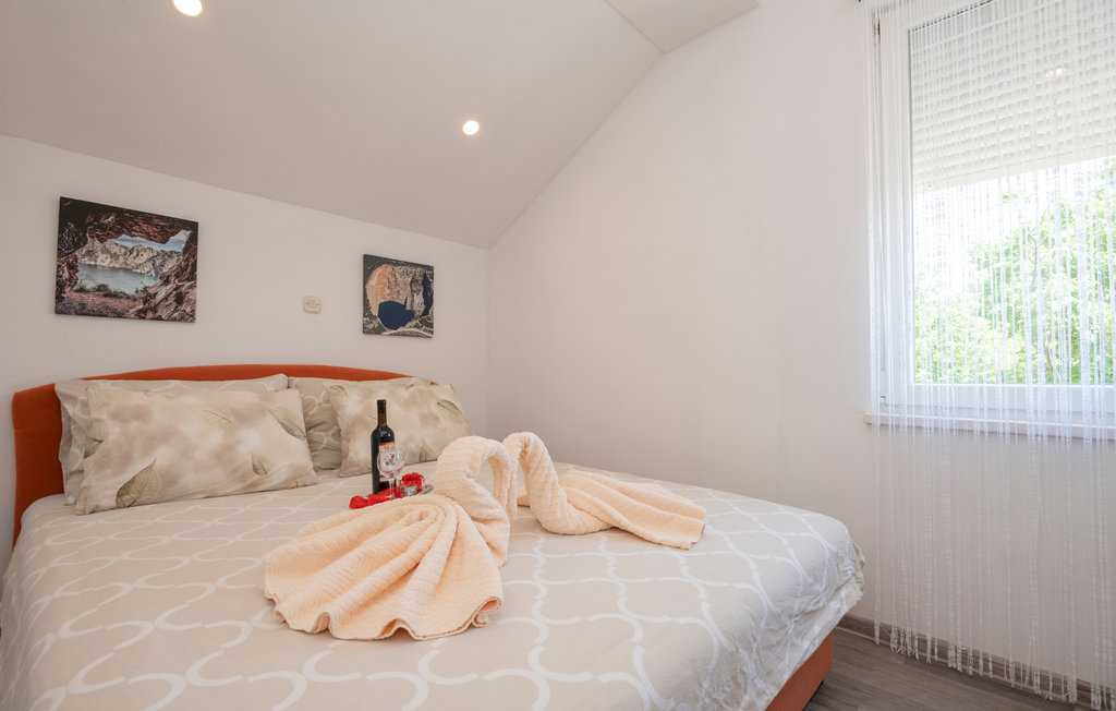 Feriehuse - Makarska-Donji Vinjani , Kroatien - CDC798 25