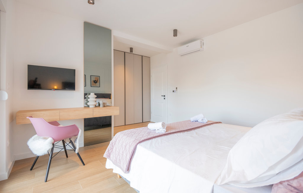 Feriehuse - Makarska-Grubine , Kroatien - CDC800 41