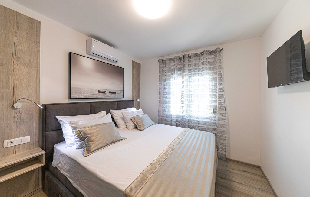 Ferienhaus - Trogir-Gustirna , Kroatien - CDC821 23