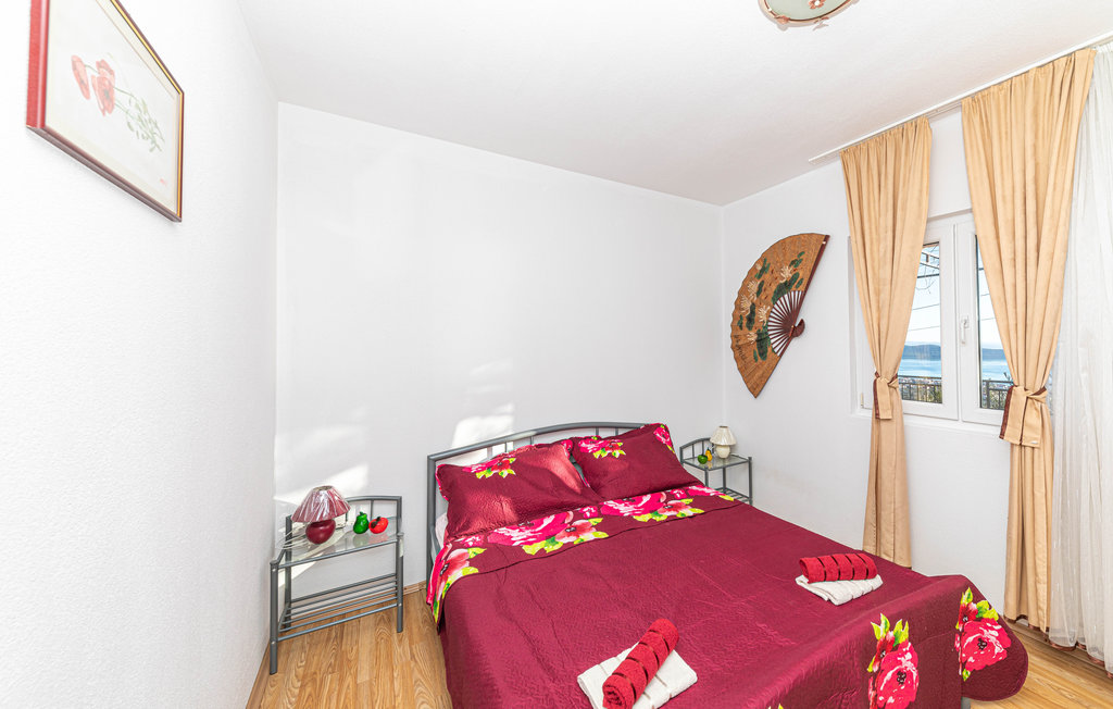 Feriehus - Trogir-Kastel Kambelovac , Kroatia - CDC823 20