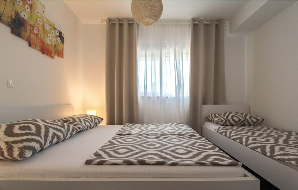 Ferienwohnung - Ciovo-Okrug Gornji , Kroatien - CDC833 31