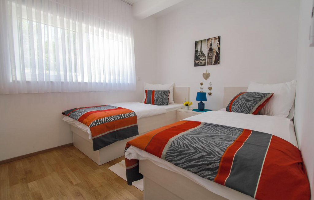 Semesterlägenhet - Ciovo-Okrug Gornji , Kroatien - CDC834 22