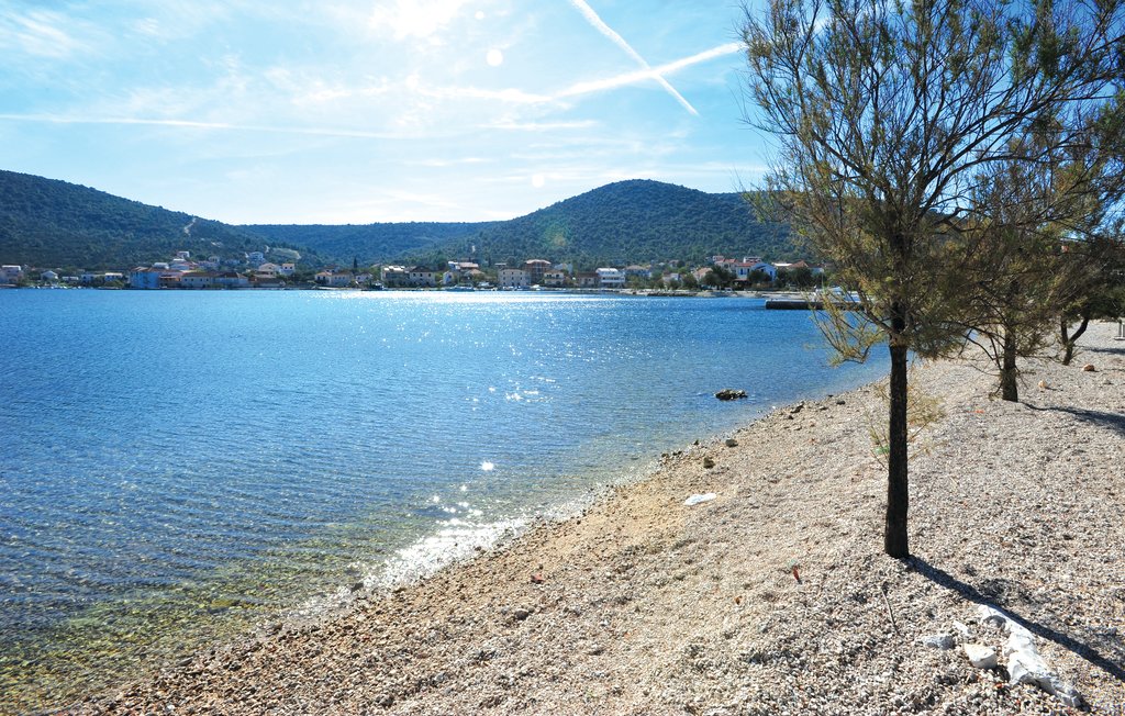 Location de vacances - Trogir-Vinisce , Croatie - CDC845 33