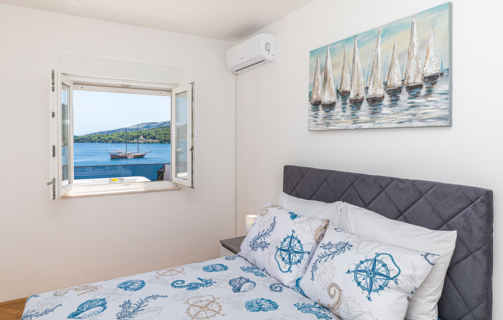 Lejlighed - Trogir-Marina , Kroatien - CDC898 27