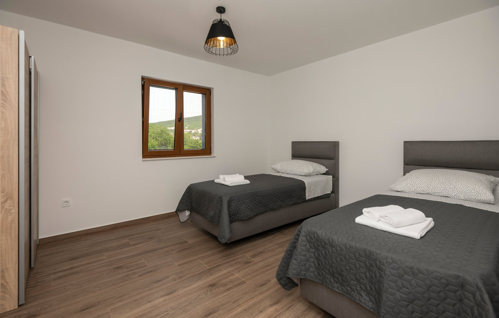 Feriehuse - Makarska-Donji Prolozac , Kroatien - CDC923 30