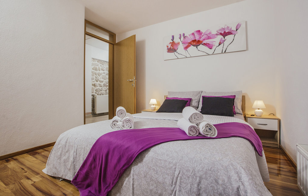 Feriehuse - Makraska- Gornji Vinjani , Kroatien - CDC929 26