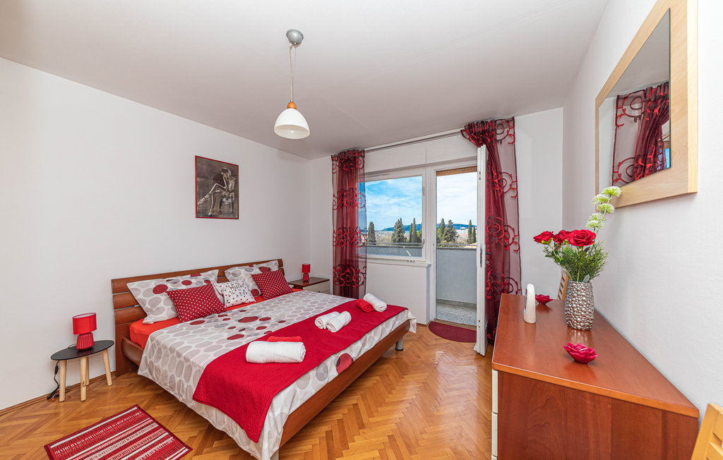 Lejlighed - Trogir , Kroatien - CDC961 12