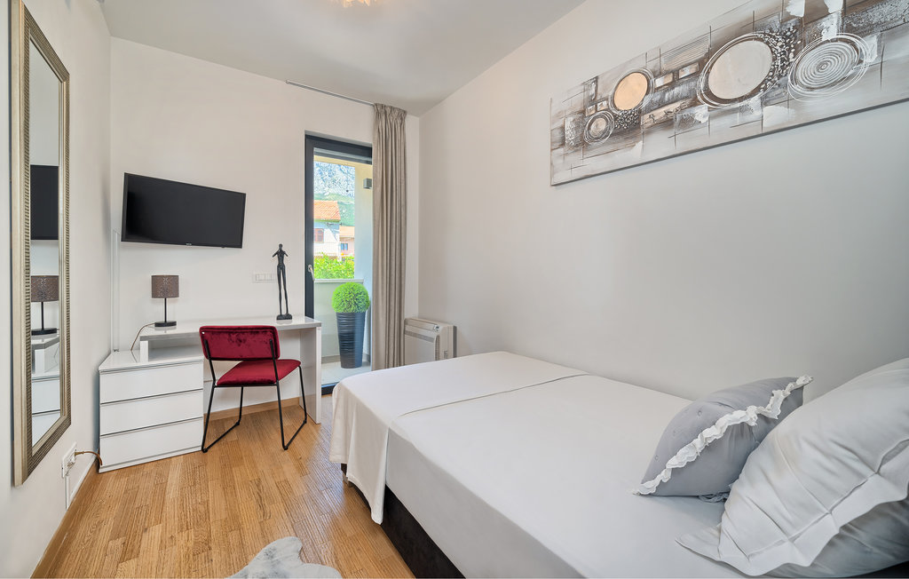 Ferienhaus - Trogir-Kastel Gomilica , Kroatien - CDC973 25