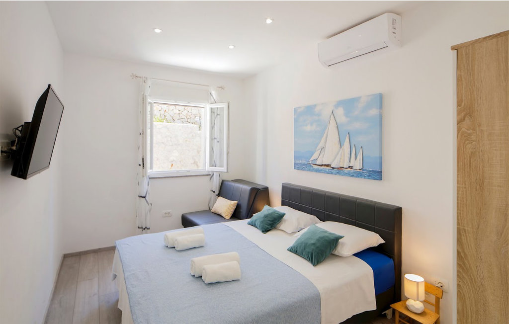 Feriehuse - Split - Klis , Kroatien - CDC977 28