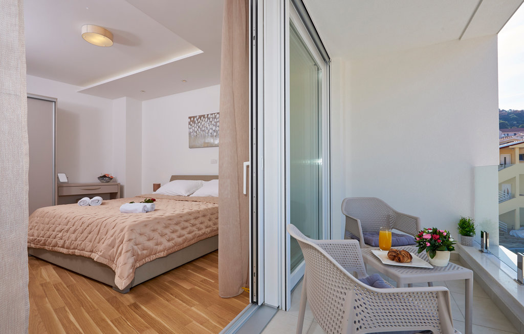 Semesterhus - Trogir , Kroatien - CDC991 16