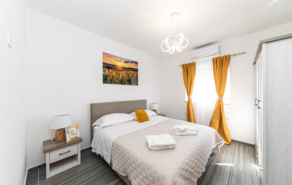 Ferienhaus - Split-Ugljane , Kroatien - CDC999 31