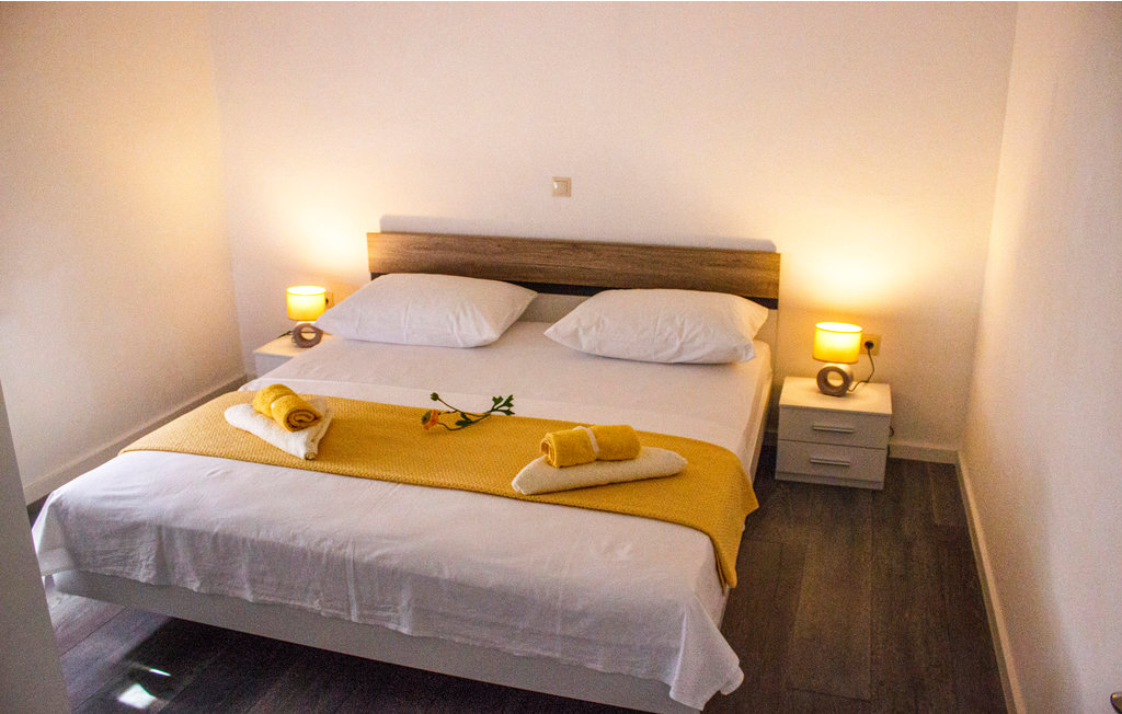 Feriehuse - Trogir-Kastel Sucurac , Kroatien - CDC112 66