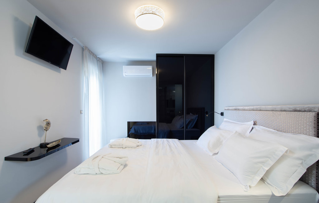 Ferienhaus - Omis-Suhi Potok , Kroatien - CDC121 33