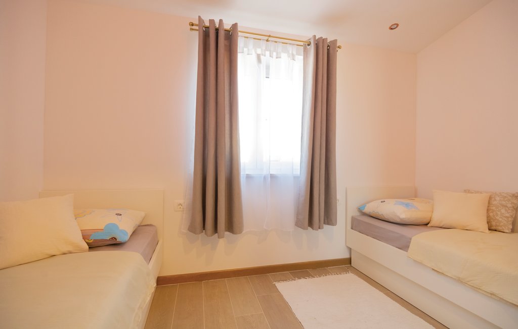 Feriehus - Makarska-Krivodol , Kroatia - CDC369 17