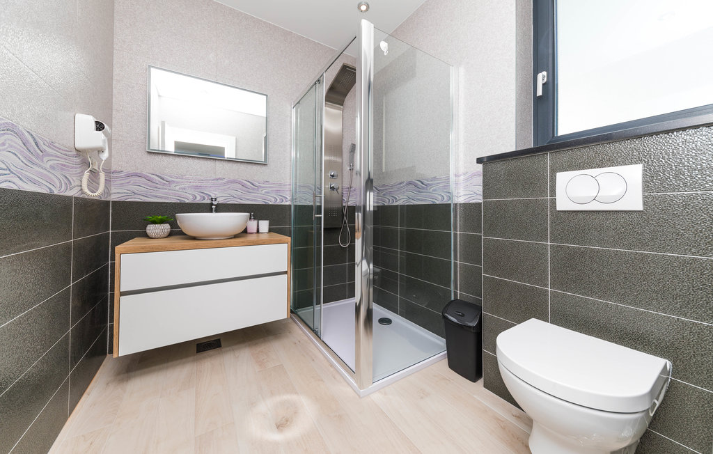 Ferienhaus - Trogir-Kastel Stari , Kroatien - CDC403 44