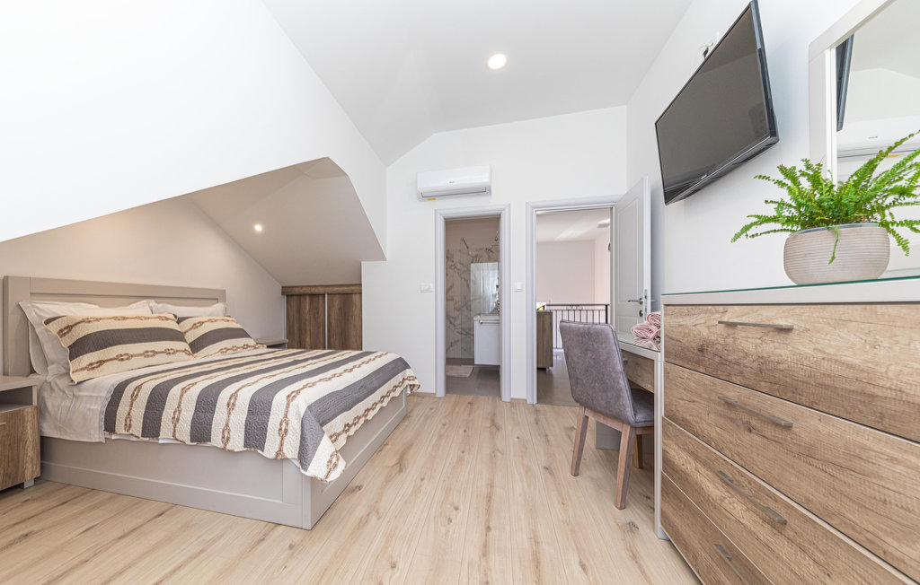 Ferienhaus - Trogir-Vinisce , Kroatien - CDC538 26