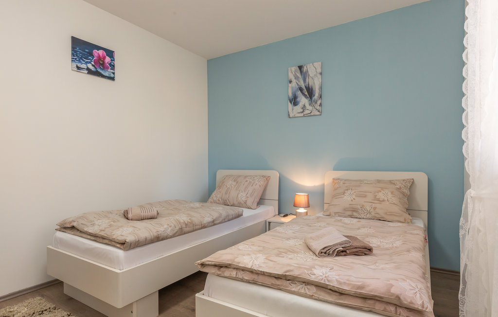 Feriehuse - Makarska-Lokvicici , Kroatien - CDC550 24