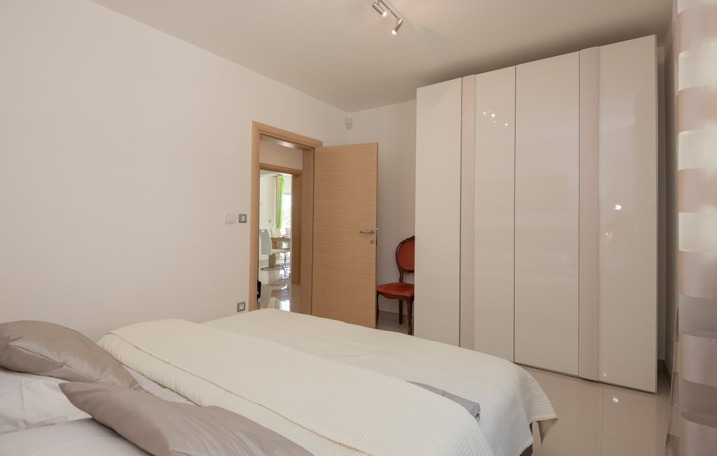 Feriehuse - Makarska-Ricice , Kroatien - CDC580 55