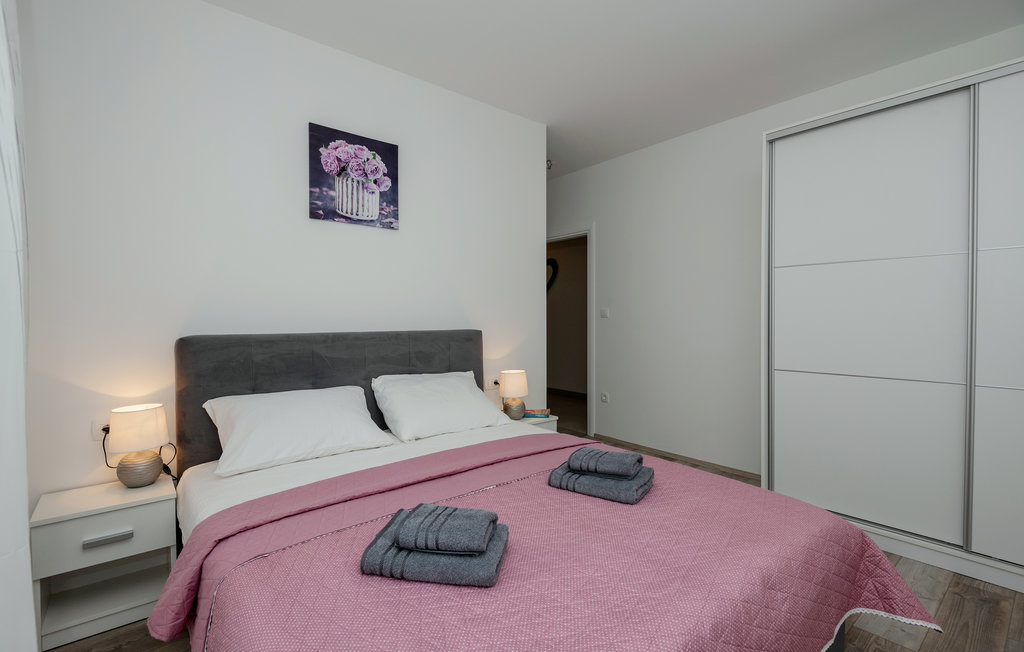 Feriehuse - Makarska-Zagvozd , Kroatien - CDC617 39