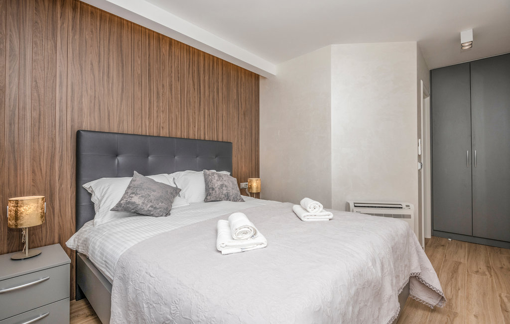 Feriehuse - Makarska , Kroatien - CDC633 25