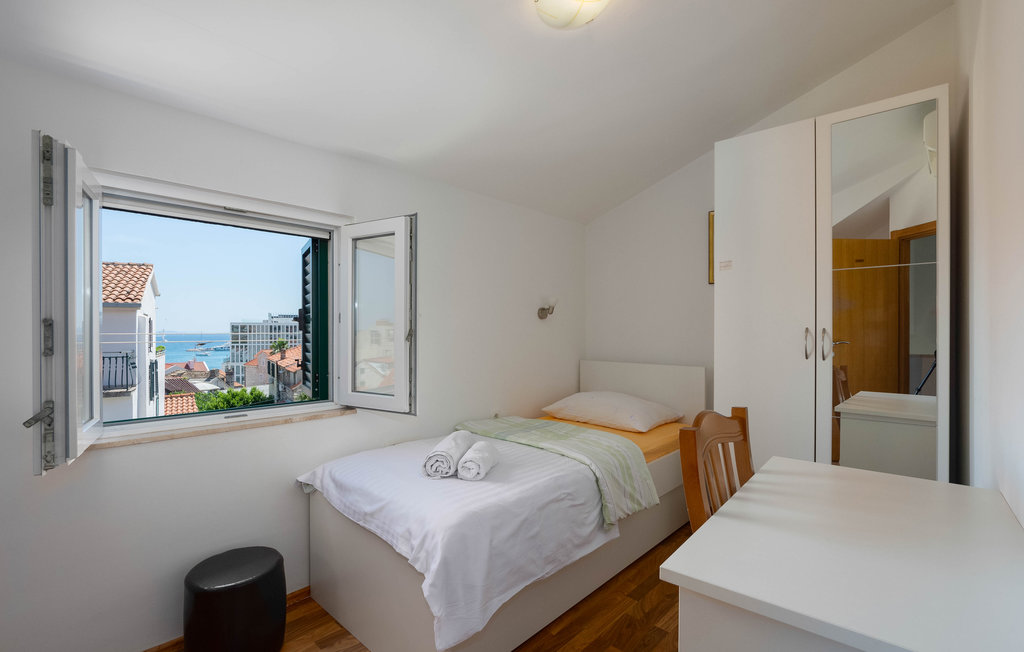 Feriehuse - Split , Kroatien - CDC684 13