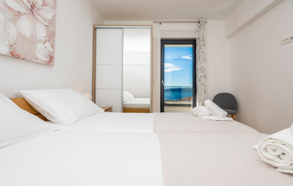 Lejlighed - Makarska-Baska Voda , Kroatien - CDC762 27