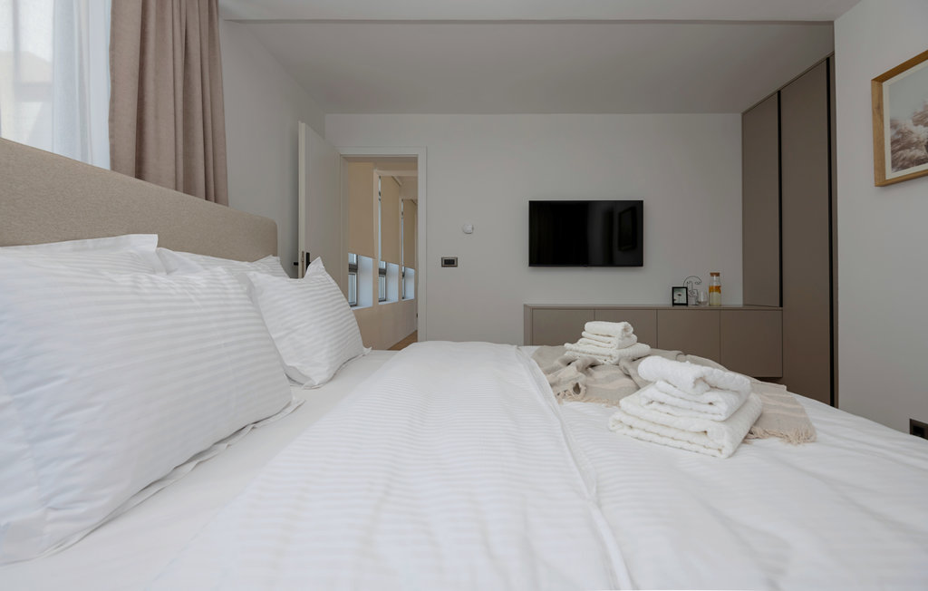 Feriehuse - Makarska , Kroatien - CDC770 35