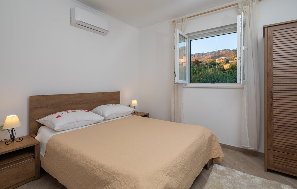 Feriehuse - Split-Zrnovnica , Kroatien - CDC777 37