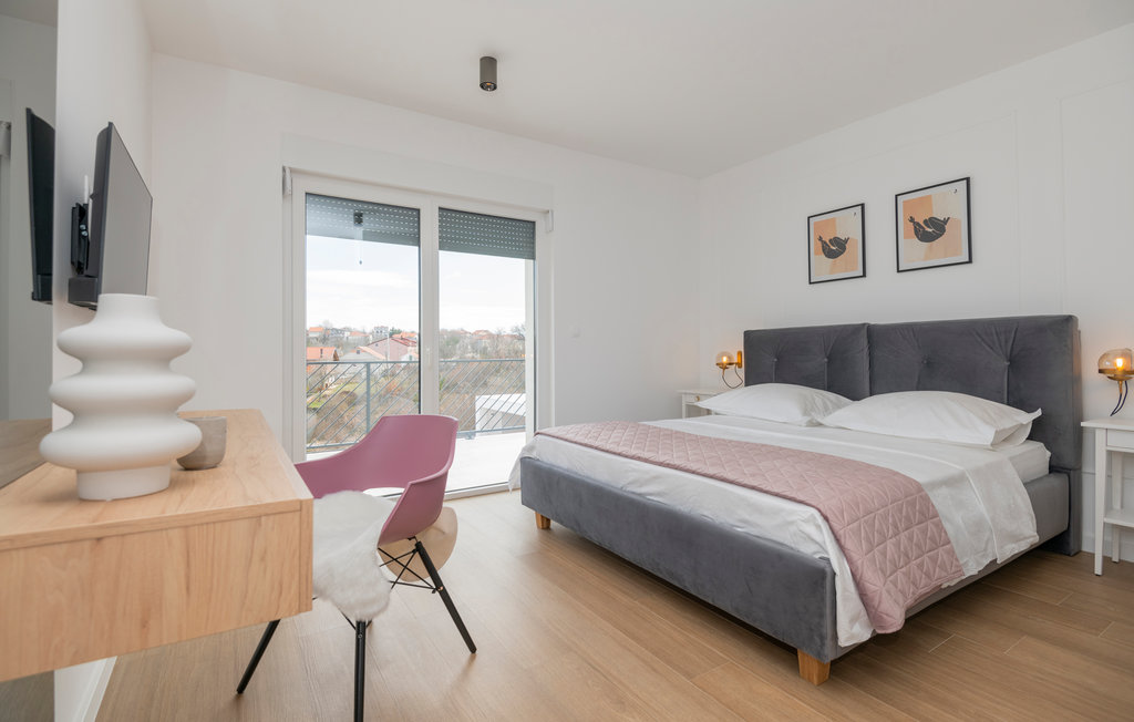 Feriehuse - Makarska-Grubine , Kroatien - CDC800 44