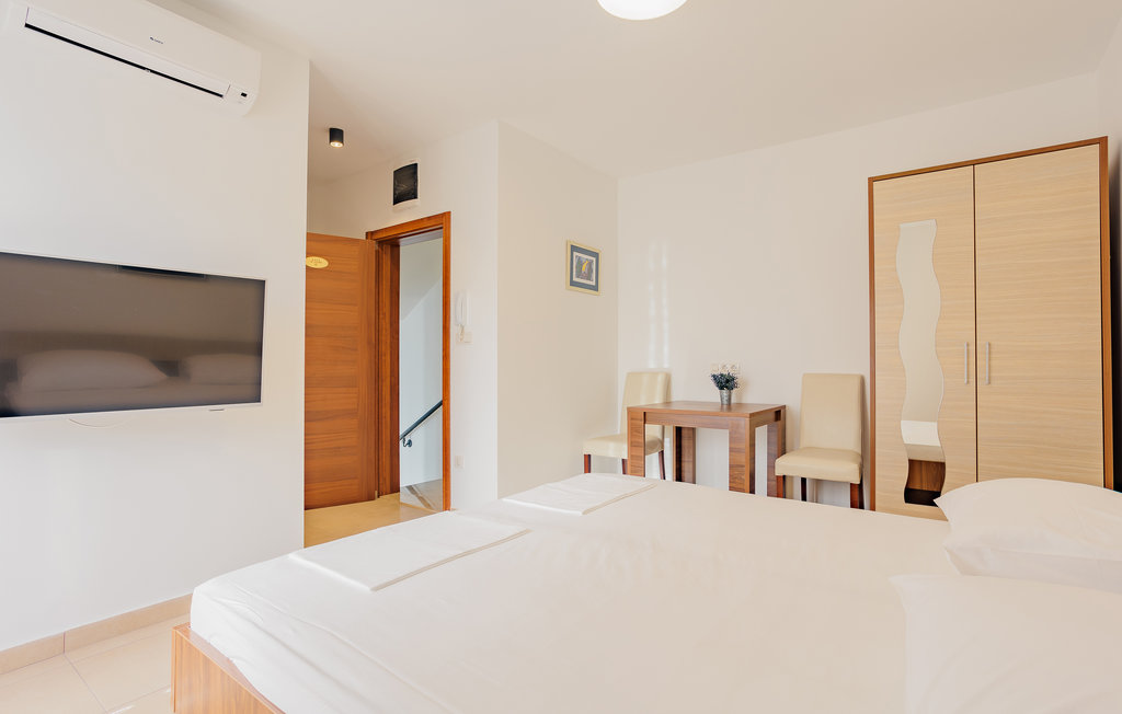 Feriehuse - Trogir - Sevid , Kroatien - CDC802 52