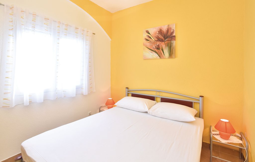 Semesterhus - Trogir-Vinisce , Kroatien - CDC039 29