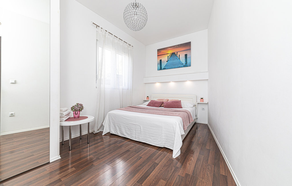 Ferienhaus - Trogir-Okrug Gornji , Kroatien - CDC043 18