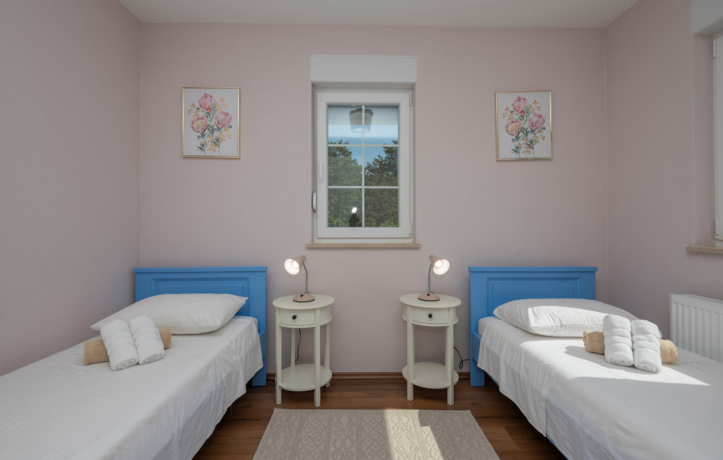 Feriehus - Makarska-Imotski , Kroatia - CDC070 30