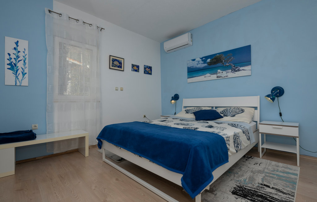 Ferieleilighet - Makarska-Podaca , Kroatia - CDC078 23